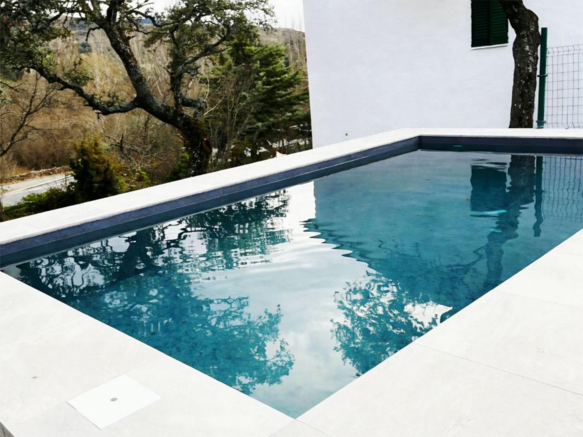 Casa o xalet en venda a N-110, 3, La Aldehuela