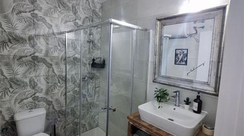 Foto 5 de Casa o xalet en venda a N-110, 3, La Aldehuela , Ávila