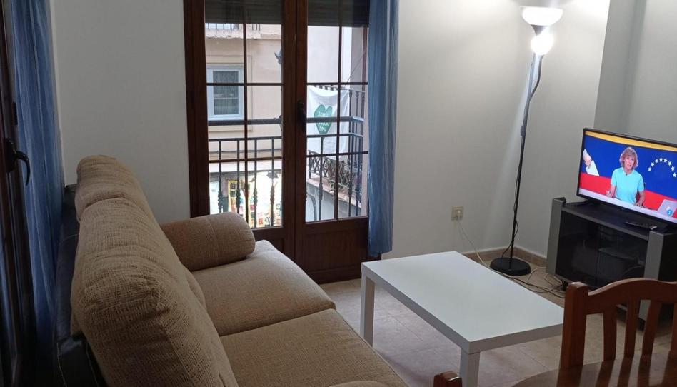 Flat to rent in Calle San Jerónimo, 5, Centro - Sagrario, Granada Capital - image 1 Photo 1 of Flat to rent in Calle San Jerónimo, 5, Centro - Sagrario, Granada Capital