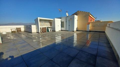 Foto 2 de Àtic en venda a Avenida Callosa Segura, 21, Catral, Alicante