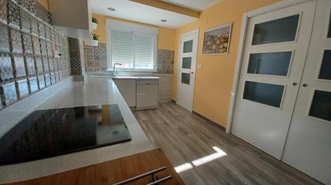 Foto 4 de Àtic en venda a Avenida Callosa Segura, 21, Catral, Alicante