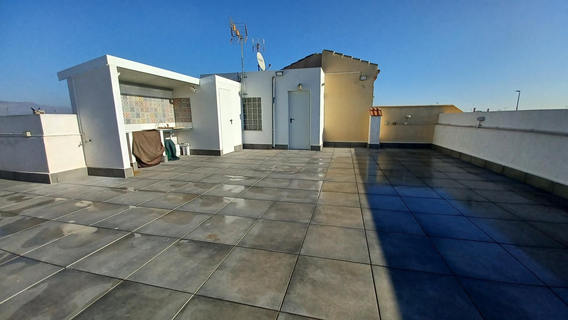 Àtic en venda a Avenida Callosa Segura, 21, Catral