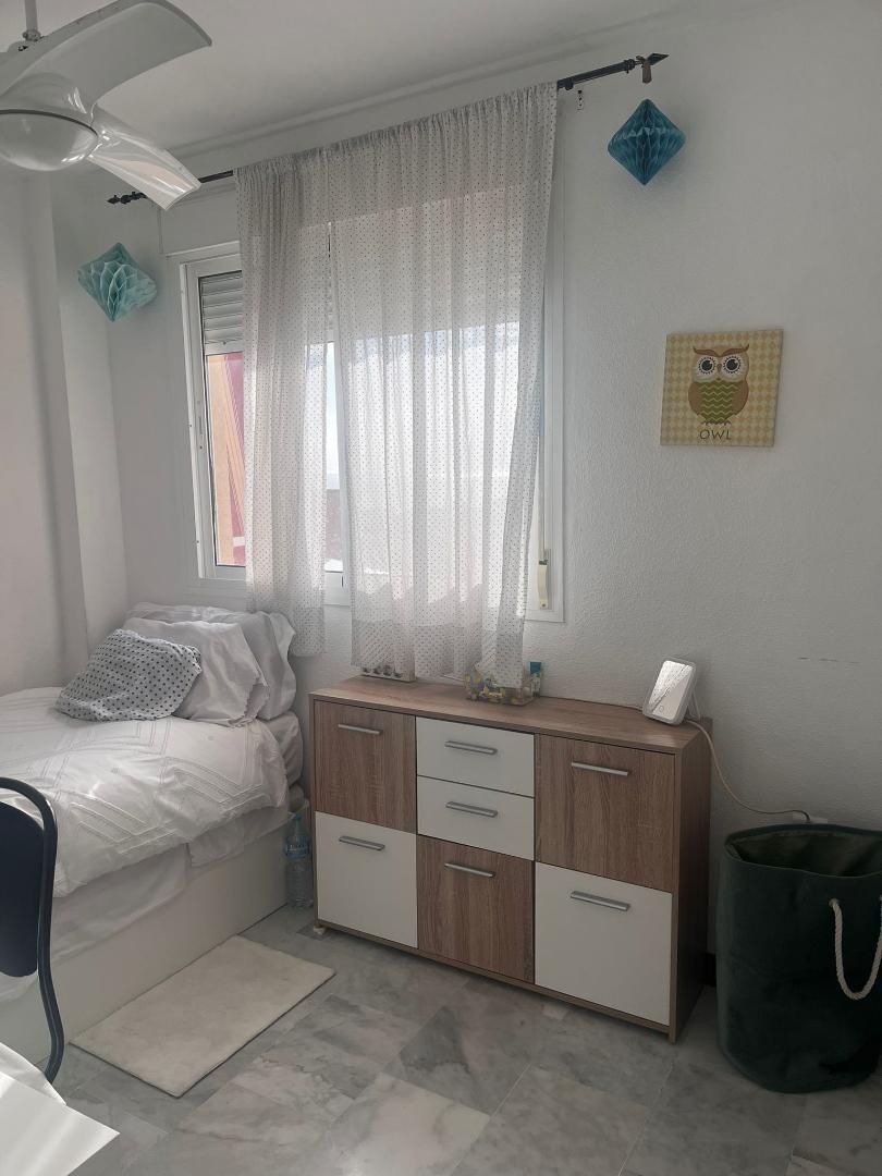 Pis per a compartir a Calle Almuñecar, 16, Lo Cea