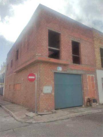 Casa-chalet en Venta en El Viso del Alcor