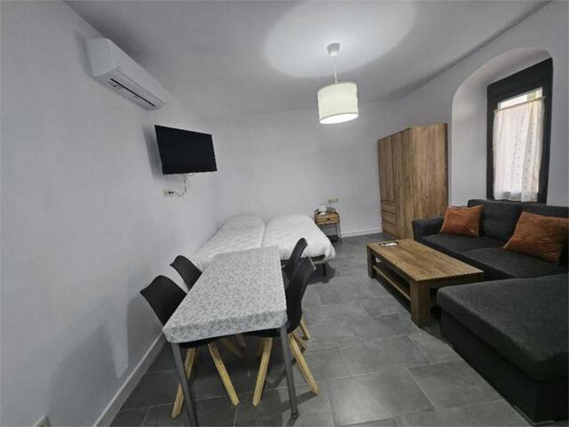 Loft de lloguer a Villanueva del Río y Minas