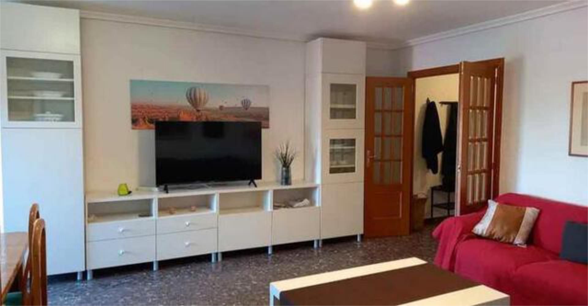 Pis de lloguer a Sant Pere Nord