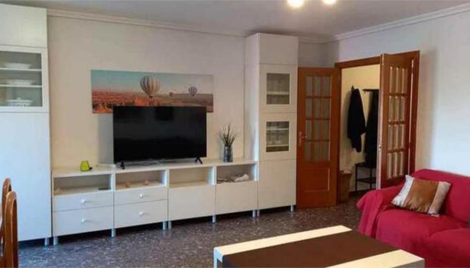 Pis de lloguer a Sant Pere Nord, Terrassa - imatge 1 Foto 1 de Pis de lloguer a Sant Pere Nord, Terrassa