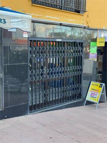 Local comercial en Alquiler en Longuera - Toscal