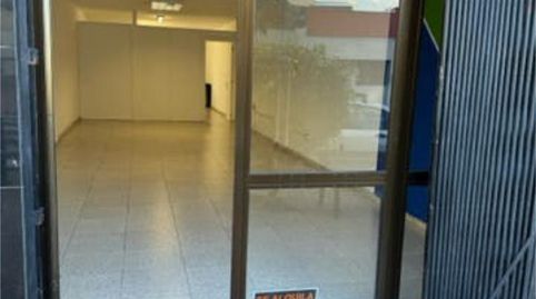 Foto 2 von Geschaftsraum zur Miete in Longuera - Toscal, Los Realejos