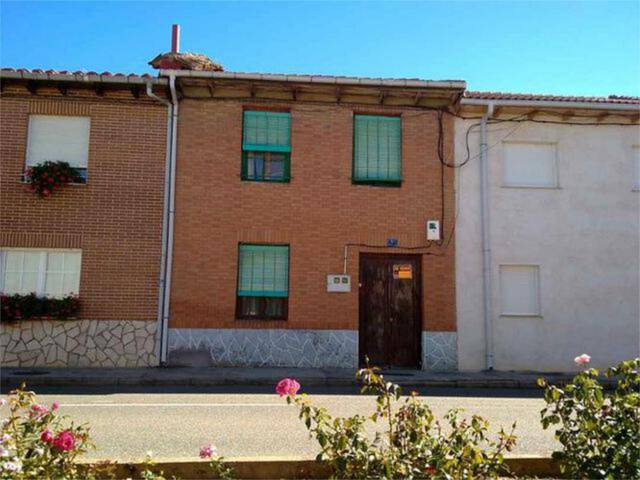 Casa-chalet en Venta en Campo de Villavidel