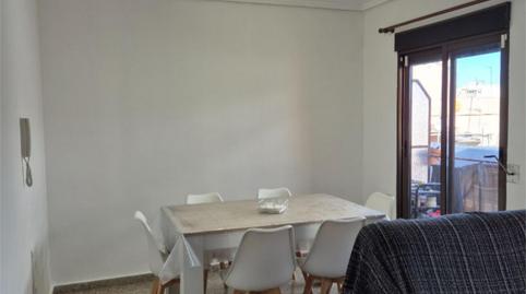 Flat to rent in Carrer del Mestre Giner, 16, El Castell, Burjassot - image 2 Photo 2 of Flat to rent in Carrer del Mestre Giner, 16, El Castell, Burjassot