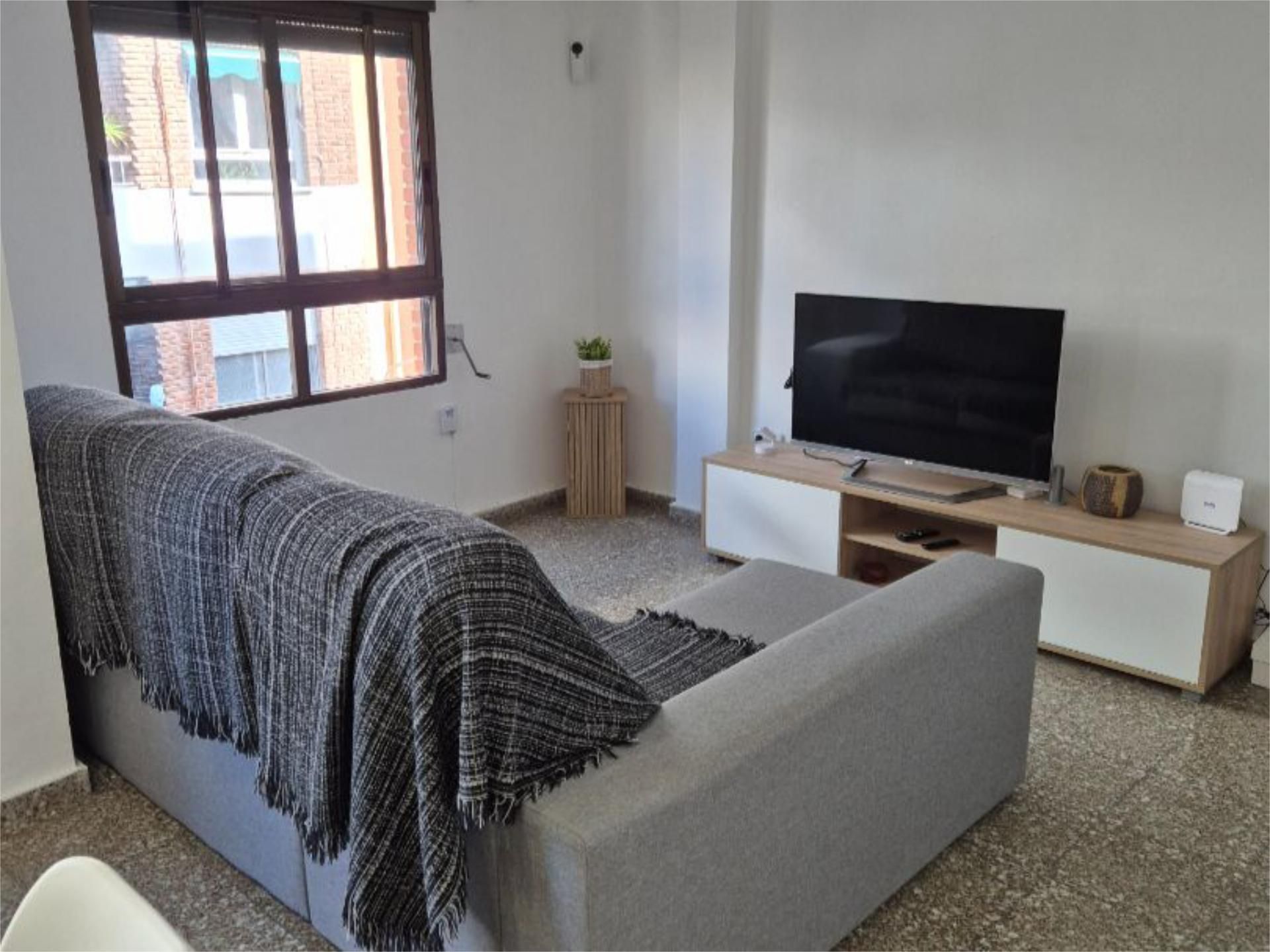 Piso de alquiler en Carrer del Mestre Giner, 16, El Castell Piso de alquiler en Carrer del Mestre Giner, 16, El Castell