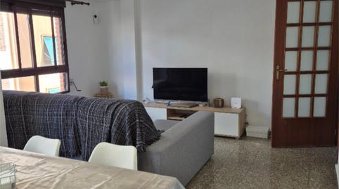 Flat to rent in Carrer del Mestre Giner, 16, El Castell, Burjassot - image 3 Photo 3 of Flat to rent in Carrer del Mestre Giner, 16, El Castell, Burjassot