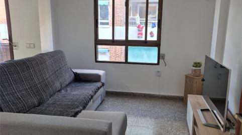 Flat to rent in Carrer del Mestre Giner, 16, El Castell, Burjassot - image 4 Photo 4 of Flat to rent in Carrer del Mestre Giner, 16, El Castell, Burjassot