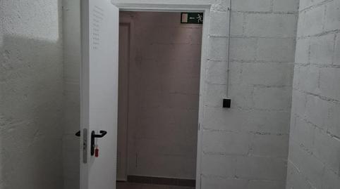 Foto 2 de Traster de lloguer a Calle de Daoíz y Velarde, 17, El Natahoyo, Gijón