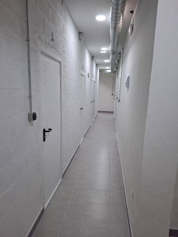 Trastero en Alquiler en Calle de Daoíz y Velarde, 17 en El Natahoyo