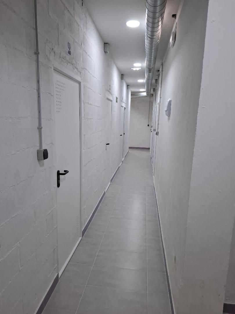 Traster de lloguer en Gijón 