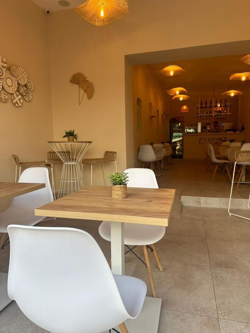 Premises to rent in Tarifa