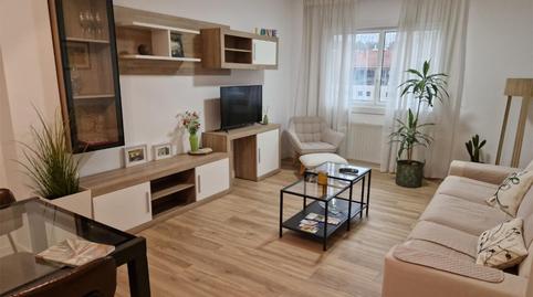 Photo 2 of Flat to rent in Rúa de Berna, 11b, Concheiros - Fontiñas, Santiago de Compostela