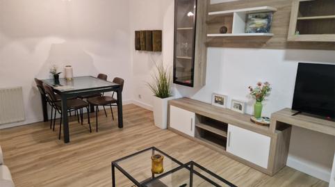 Photo 3 of Flat to rent in Rúa de Berna, 11b, Concheiros - Fontiñas, Santiago de Compostela