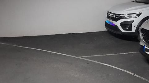 Foto 4 de Garatge de lloguer a Calle Los Peñones de San Francisco, 12, Camino de los Neveros - Serrallo,  Granada Capital