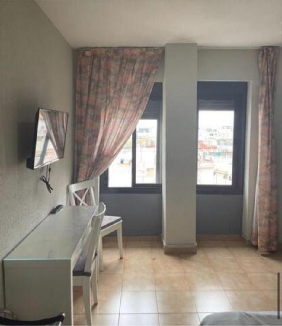 Pis de lloguer a Los Remedios