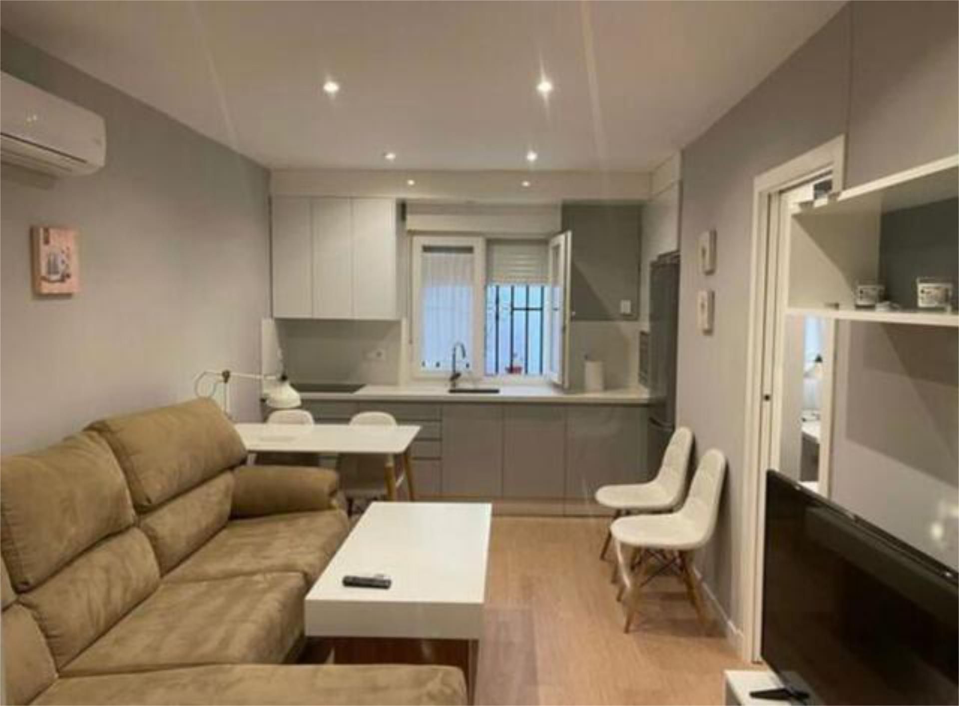 Flat to rent in Los Remedios Flat to rent in Los Remedios