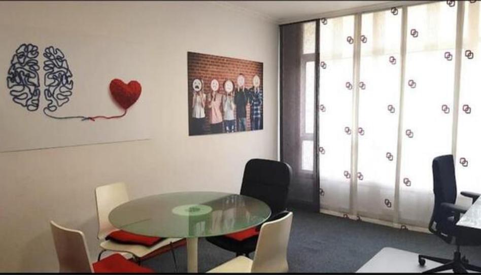 Office to rent in As Travesas - Balaídos, Vigo - image 1 Photo 1 of Office to rent in As Travesas - Balaídos, Vigo