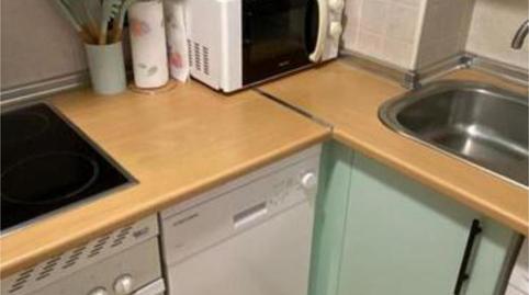 Foto 3 de Apartament en venda a Marina de Casares, Casares