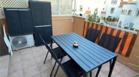 Foto 4 de Apartament en venda a Marina de Casares, Casares