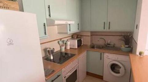 Foto 5 de Apartament en venda a Marina de Casares, Casares