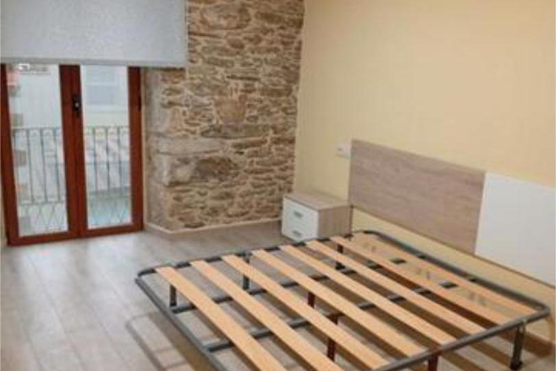 Pis de lloguer a Viana do Bolo, Ourense - imatge 1 Foto 1 de Pis de lloguer a Viana do Bolo, Ourense