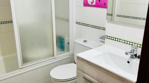 Piso para compartir en Calle del Parroco Eusebio Cuenca, 48, Delicias, Madrid Capital - imagen 5 Foto 5 de Piso para compartir en Calle del Parroco Eusebio Cuenca, 48, Delicias, Madrid Capital