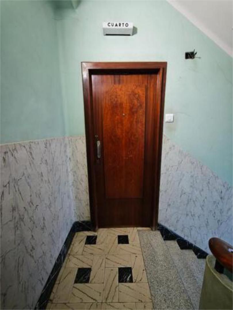 Flat for sale in Ferrol  with Storage room