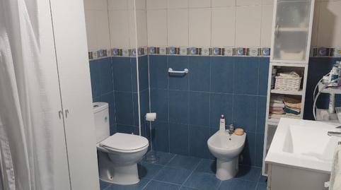 Foto 5 de Casa adosada en venta en Carrer Olvido, 23, Pueblo de Cullera, Cullera