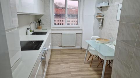 Photo 4 of Flat to rent in Rúa de Berna, 11b, Concheiros - Fontiñas, Santiago de Compostela