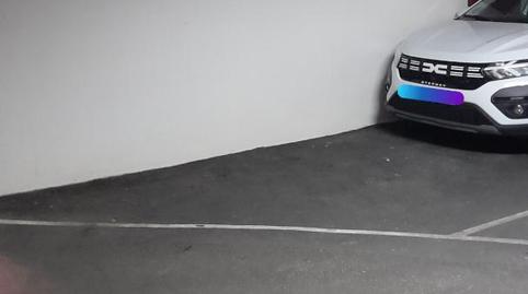 Foto 3 de Garatge de lloguer a Calle Los Peñones de San Francisco, 12, Camino de los Neveros - Serrallo,  Granada Capital