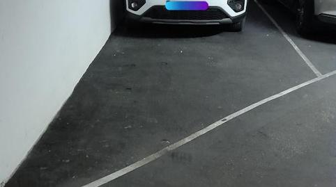 Foto 5 de Garatge de lloguer a Calle Los Peñones de San Francisco, 12, Camino de los Neveros - Serrallo,  Granada Capital