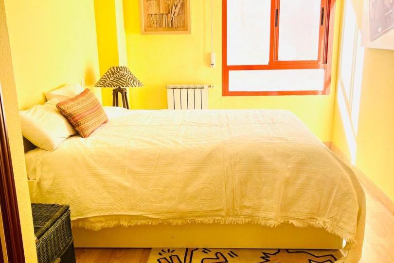 Piso para compartir en Calle del Parroco Eusebio Cuenca, 48, Delicias, Madrid Capital - imagen 1 Foto 1 de Piso para compartir en Calle del Parroco Eusebio Cuenca, 48, Delicias, Madrid Capital