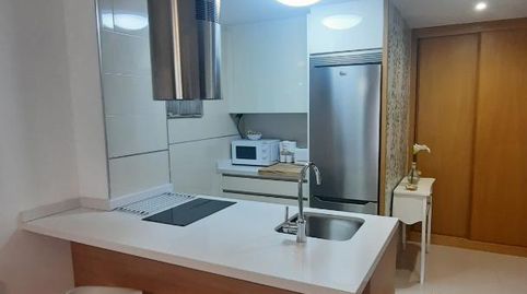 Photo 2 of Apartments for rent in Rúa Clara Campoamor, 4, Santa Uxía de Ribeira, Ribeira