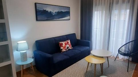 Photo 3 of Apartments for rent in Rúa Clara Campoamor, 4, Santa Uxía de Ribeira, Ribeira