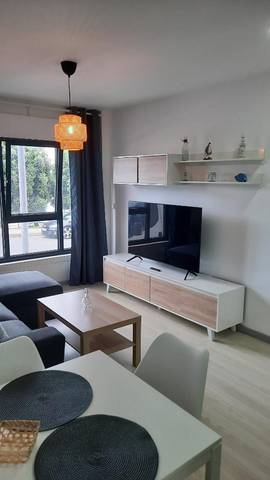 Apartamento en Alquiler en Rúa Manzanares, 124 en Santa Uxía de Ribeira