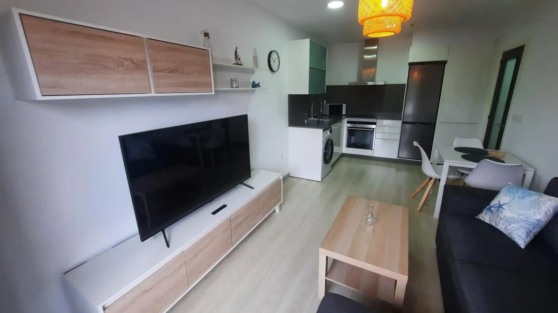 Apartments for rent in Rúa Manzanares, 124, Santa Uxía de Ribeira