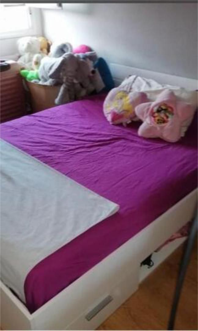 Flat to share in Polígono Industrial Norte