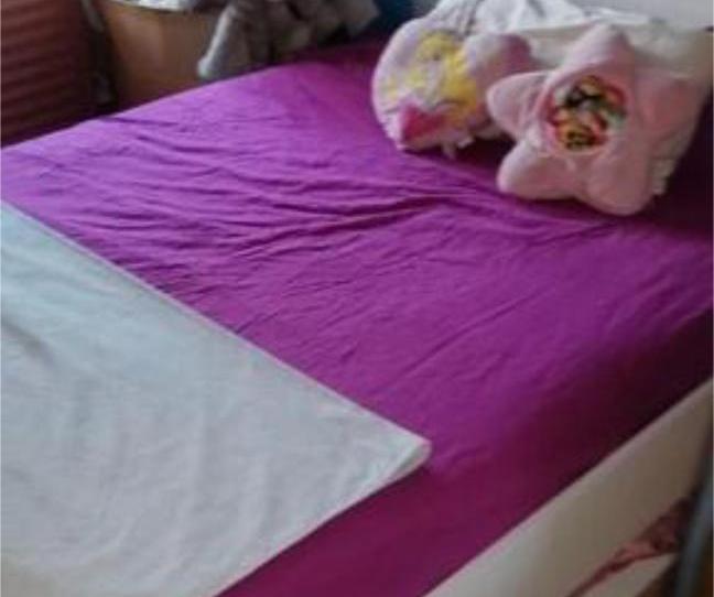 Flat to share in Polígono Industrial Norte, San Sebastián de los Reyes - image 1 Photo 1 of Flat to share in Polígono Industrial Norte, San Sebastián de los Reyes