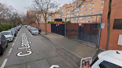 Foto 2 de Garatge de lloguer a Villaverde Alto,  Madrid Capital