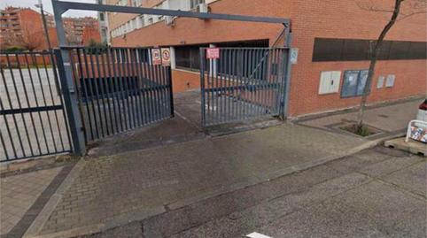 Foto 3 de Garatge de lloguer a Villaverde Alto,  Madrid Capital