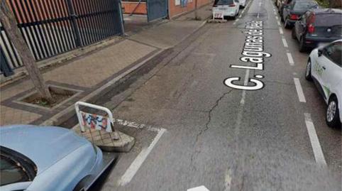 Foto 4 de Garatge de lloguer a Villaverde Alto,  Madrid Capital