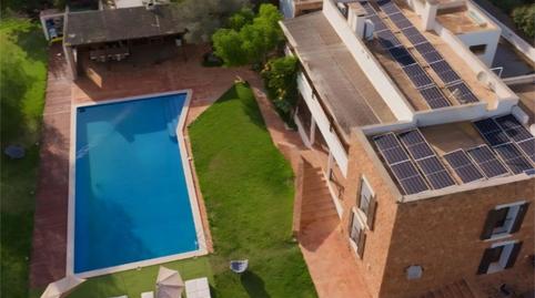 House or chalet for sale in Sant Jordi de Ses Salines - Sant Francesc, Sant Josep de sa Talaia - image 5 Photo 5 of House or chalet for sale in Sant Jordi de Ses Salines - Sant Francesc, Sant Josep de sa Talaia