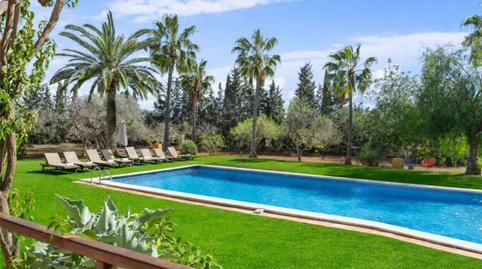 House or chalet for sale in Sant Jordi de Ses Salines - Sant Francesc, Sant Josep de sa Talaia - image 3 Photo 3 of House or chalet for sale in Sant Jordi de Ses Salines - Sant Francesc, Sant Josep de sa Talaia